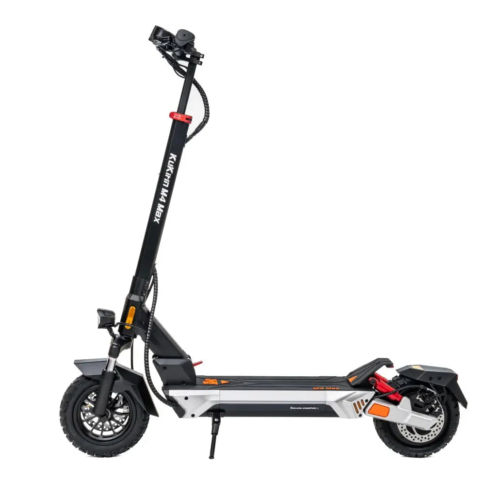 KuKirin M4 Max Electric Scooter