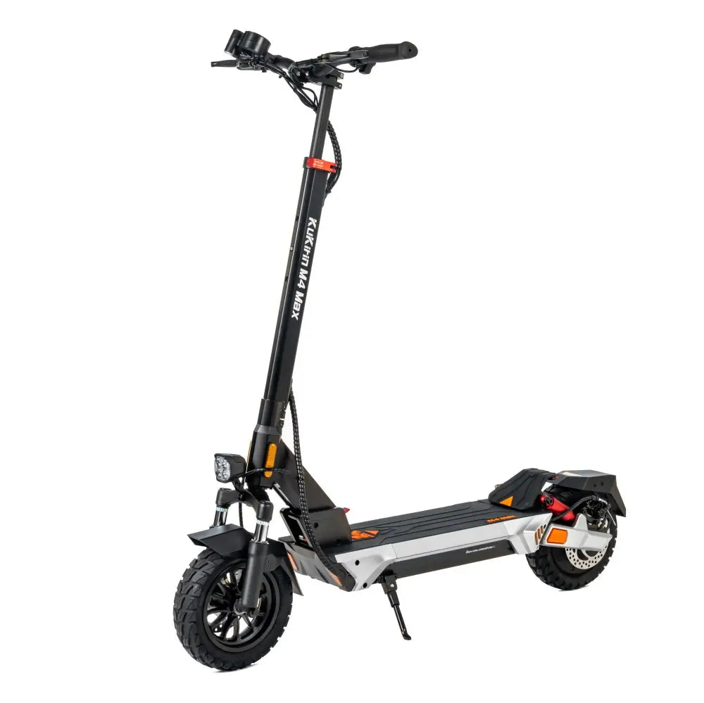 KuKirin M4 Max Electric Scooter