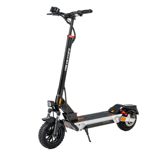 KuKirin M4 Max Electric Scooter