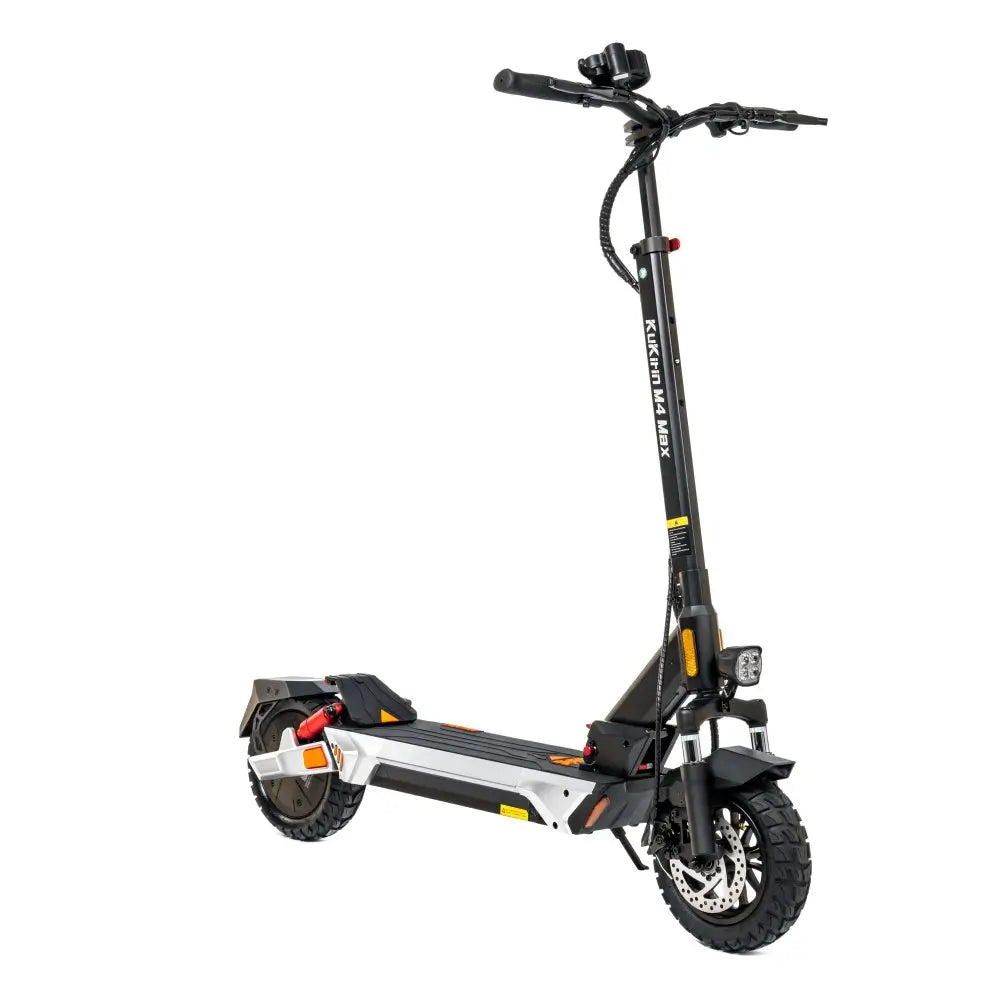 KuKirin M4 Max Electric Scooter