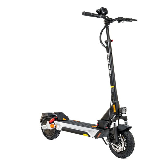 KuKirin M4 Max Electric Scooter
