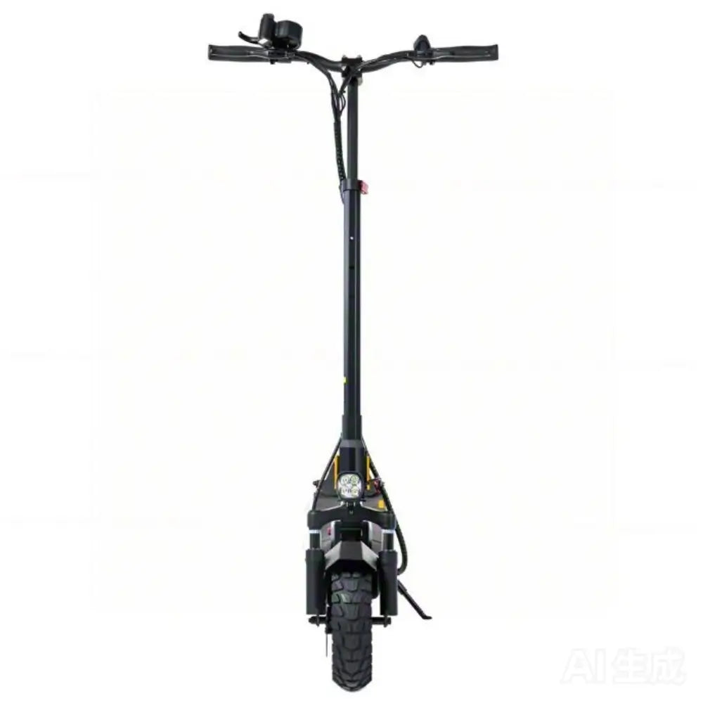 KuKirin M4 Max Electric Scooter