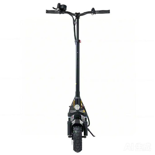 KuKirin M4 Max Electric Scooter