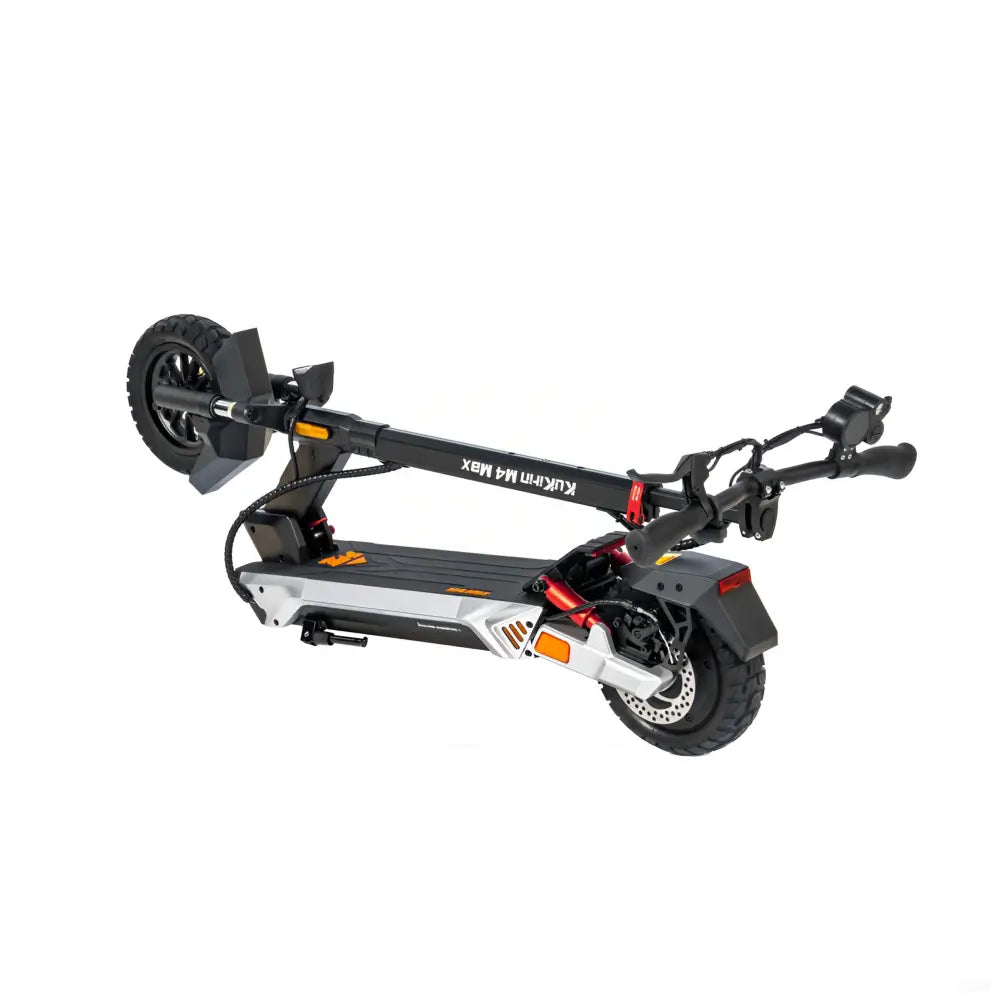 KuKirin M4 Max Electric Scooter