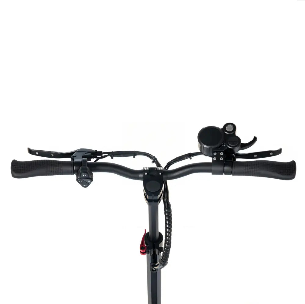 KuKirin M4 Max Electric Scooter