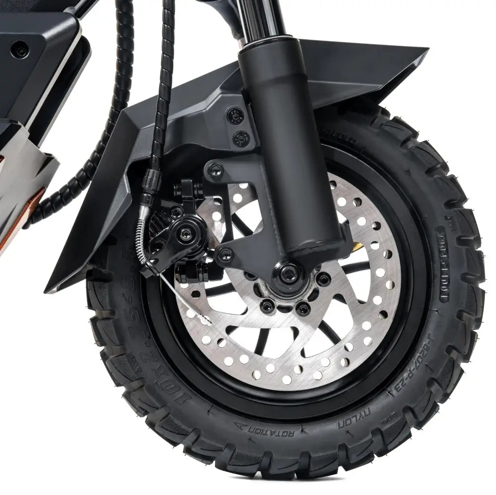 KuKirin M4 Max Electric Scooter