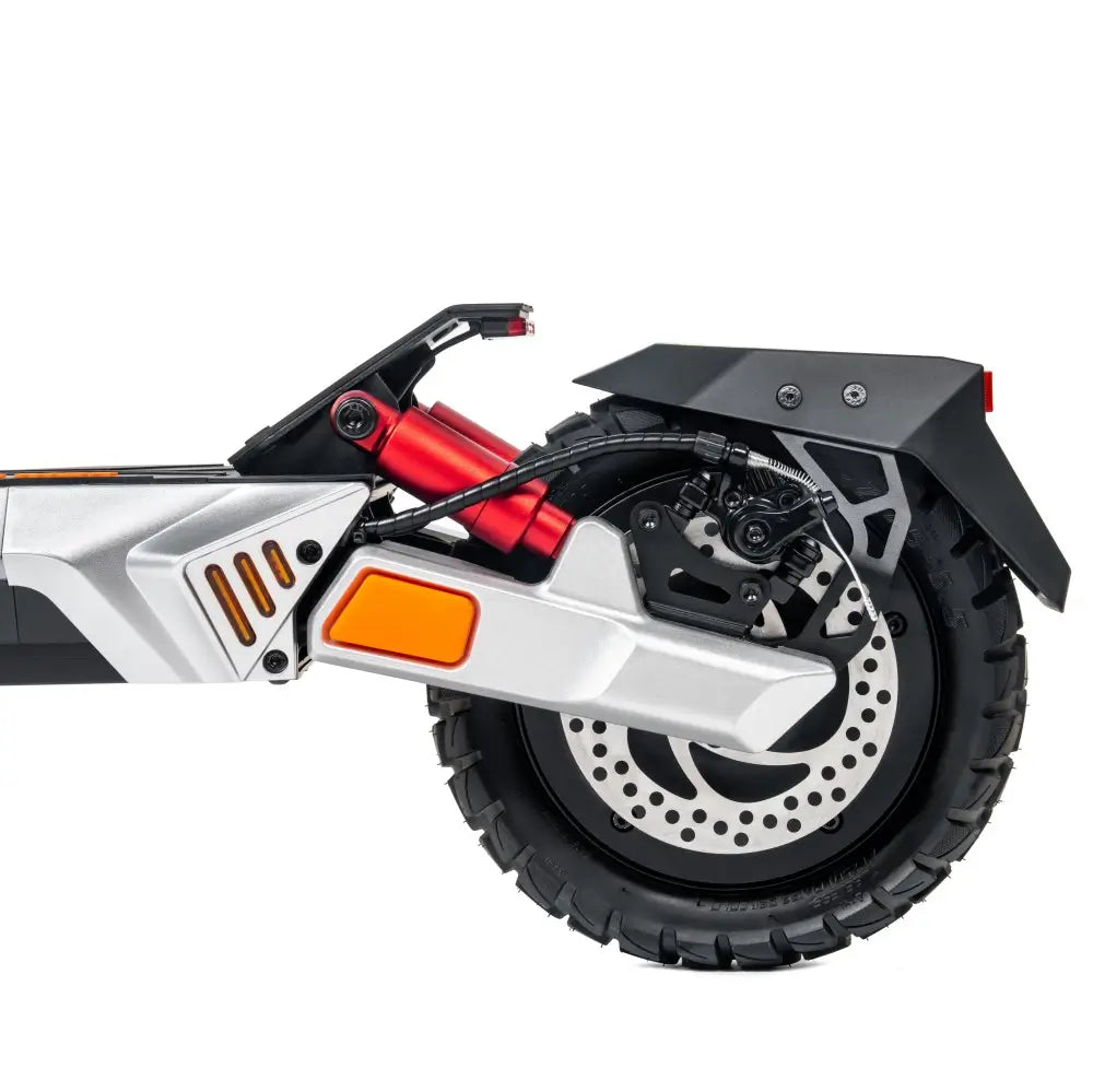KuKirin M4 Max Electric Scooter