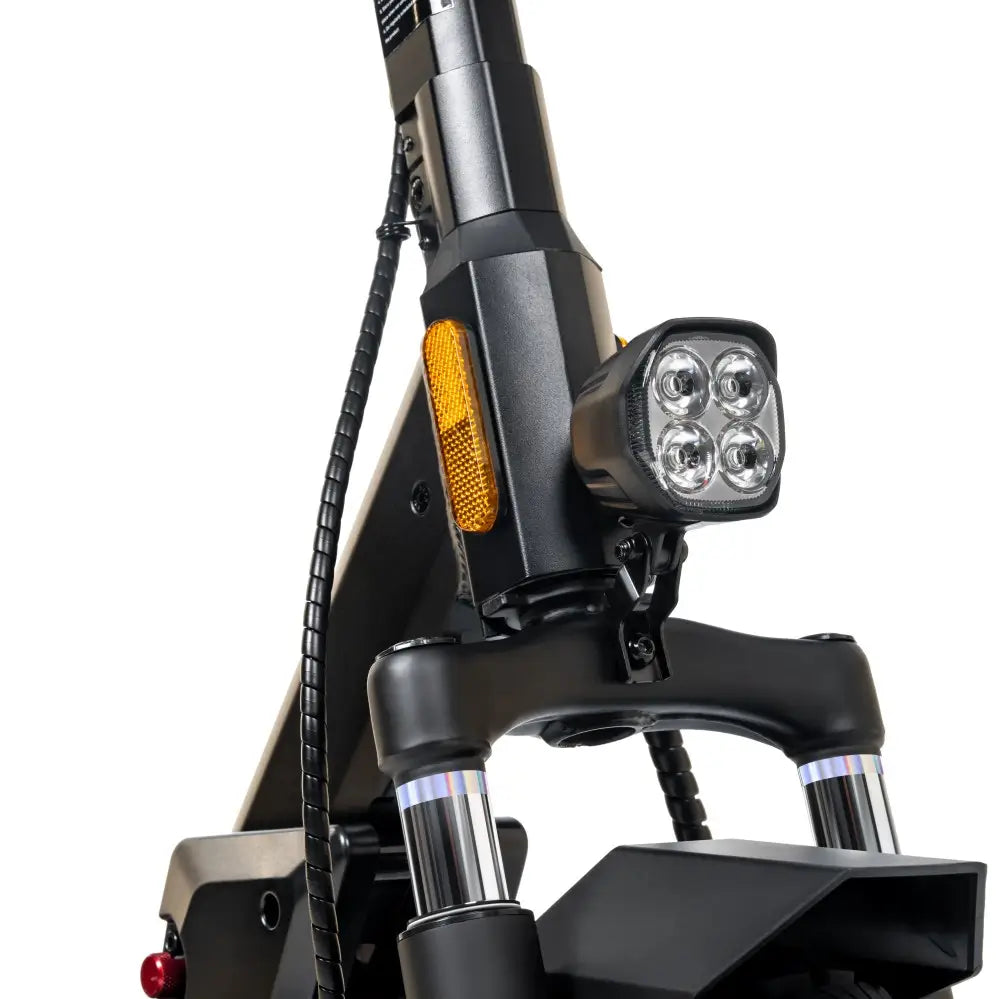 KuKirin M4 Max Electric Scooter