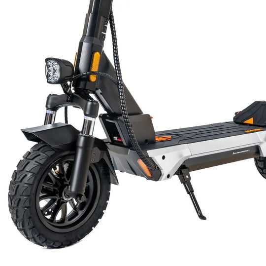 KuKirin M4 Max Electric Scooter
