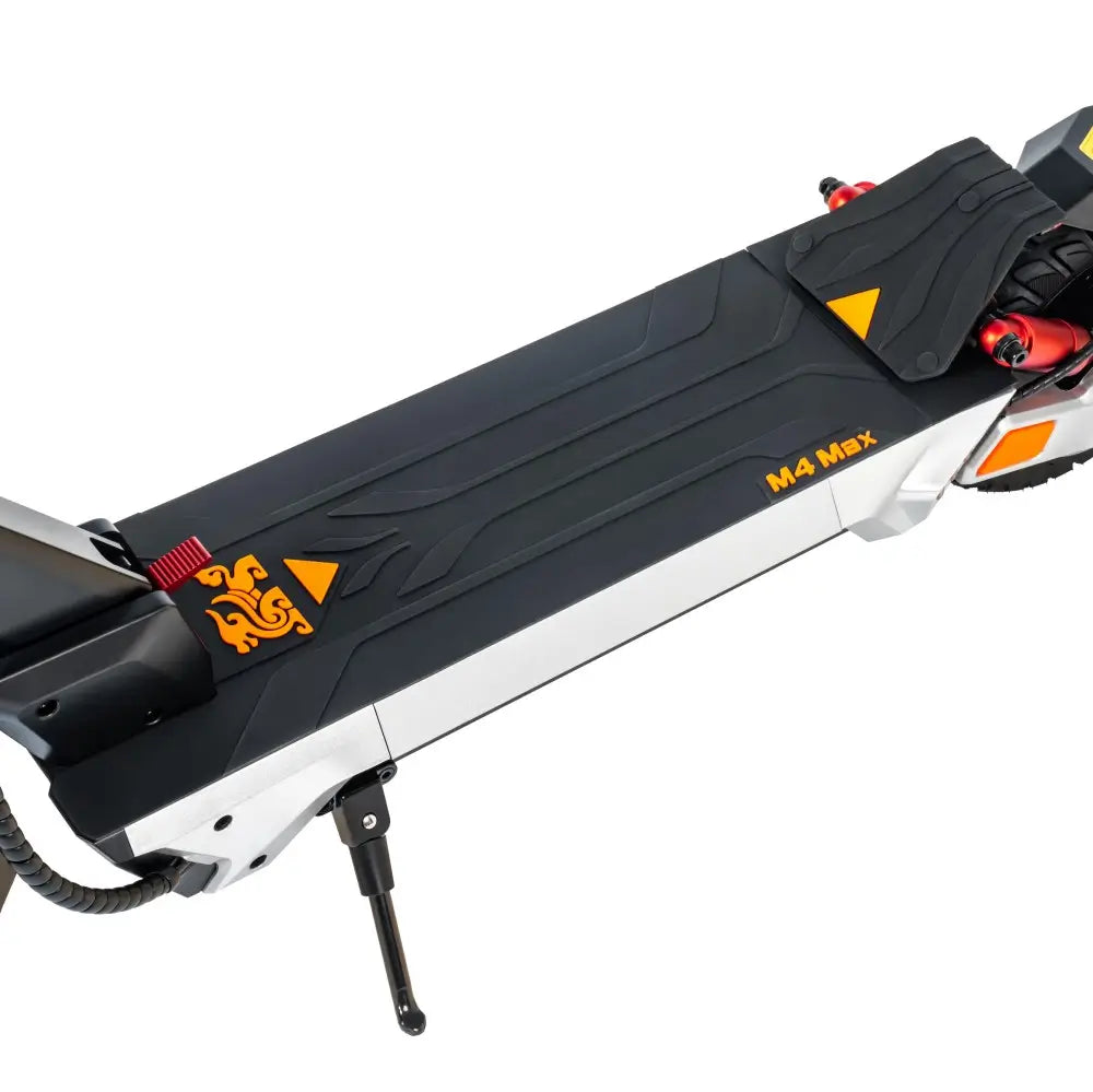 KuKirin M4 Max Electric Scooter
