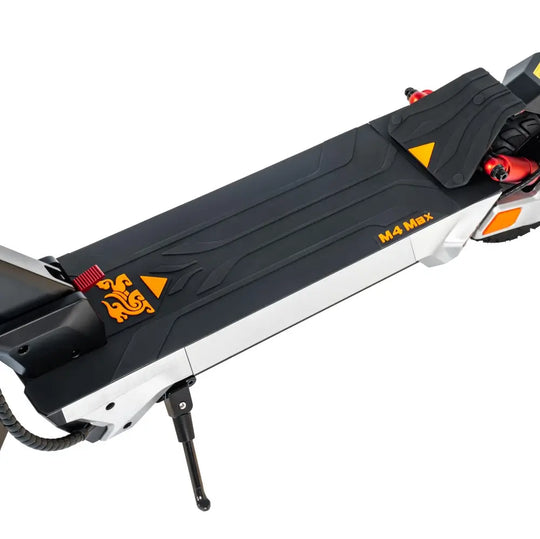 KuKirin M4 Max Electric Scooter