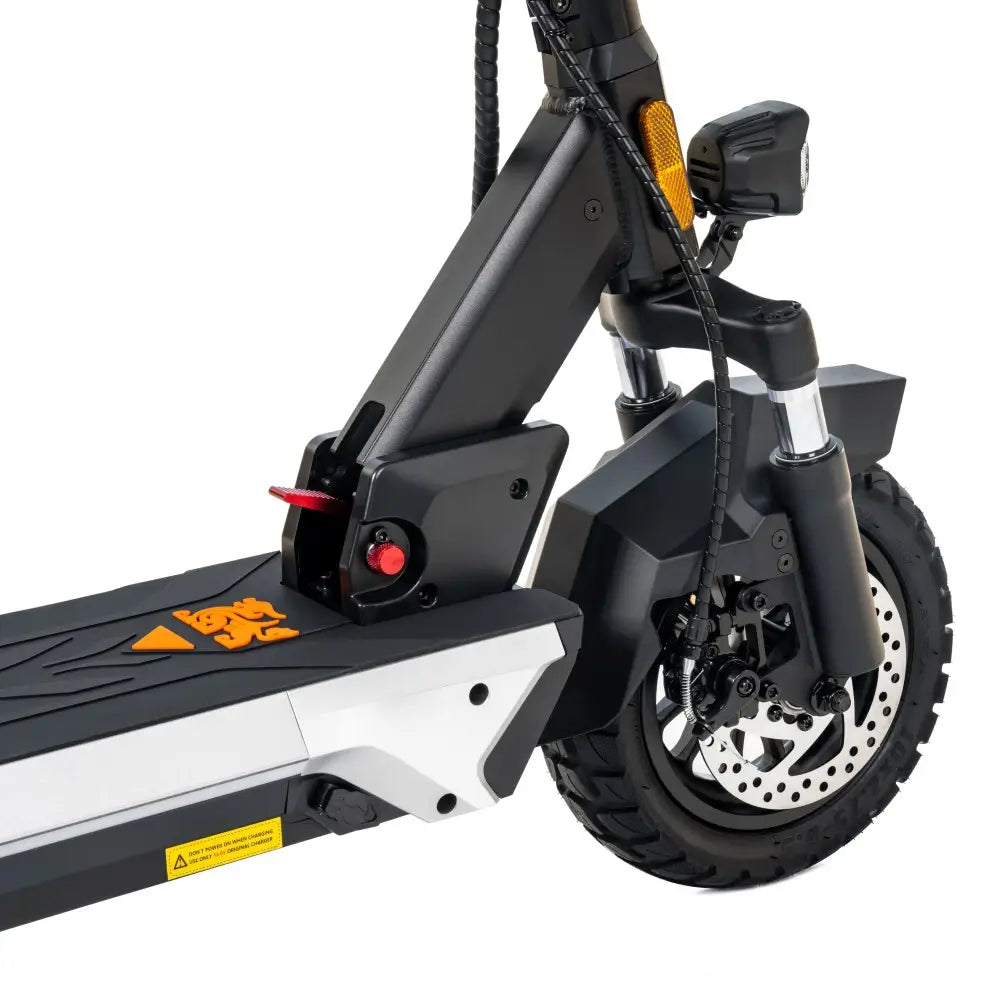 KuKirin M4 Max Electric Scooter