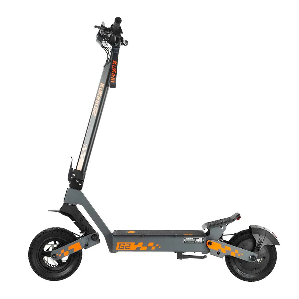 G2（2026）