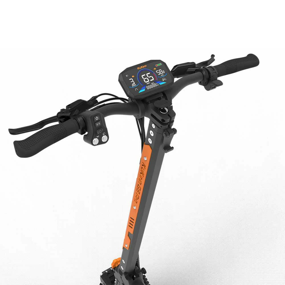 KuKirin G3 Pro Electric Scooter