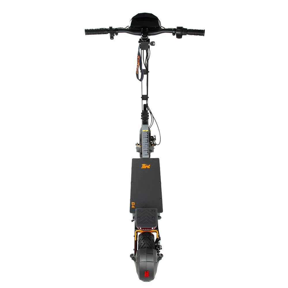 KuKirin G4 Electric Scooter