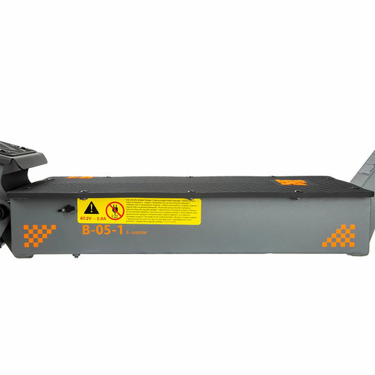 KuKirin G4 Electric Scooter