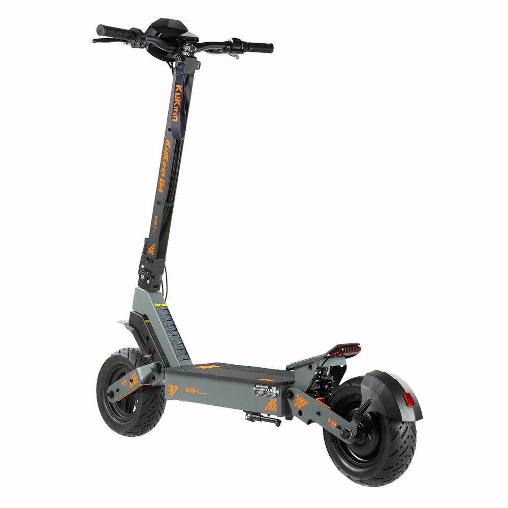 KuKirin G4 Electric Scooter