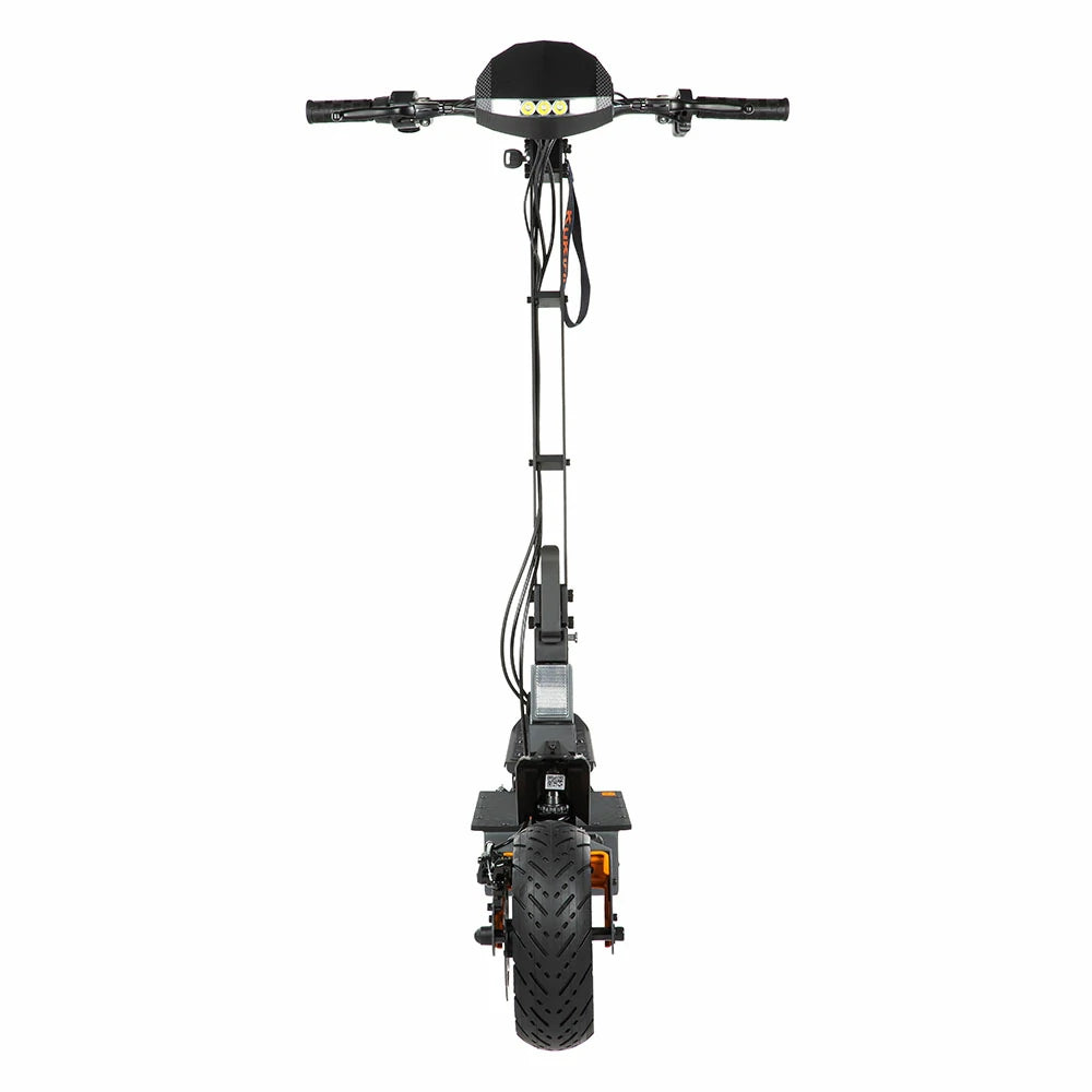 KuKirin G4 Electric Scooter