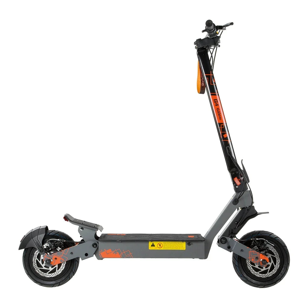 KuKirin G4 Ultra Elektroroller