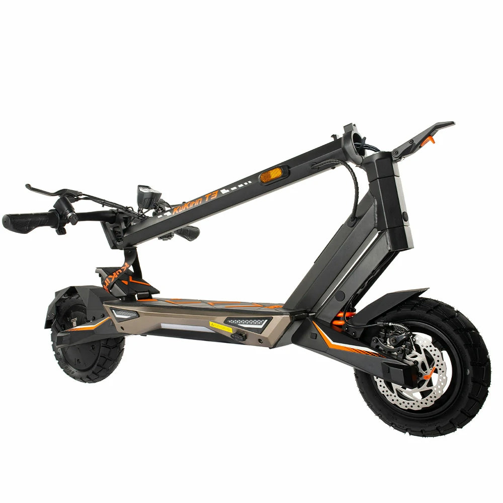 KuKirin T3 Electric Scooter