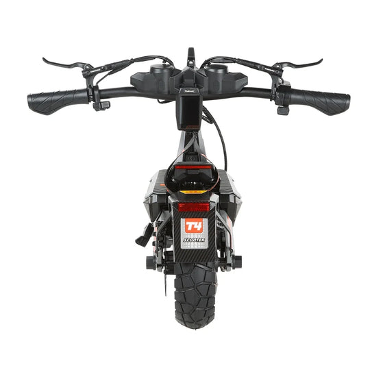 KuKirin T4 Electric Scooter