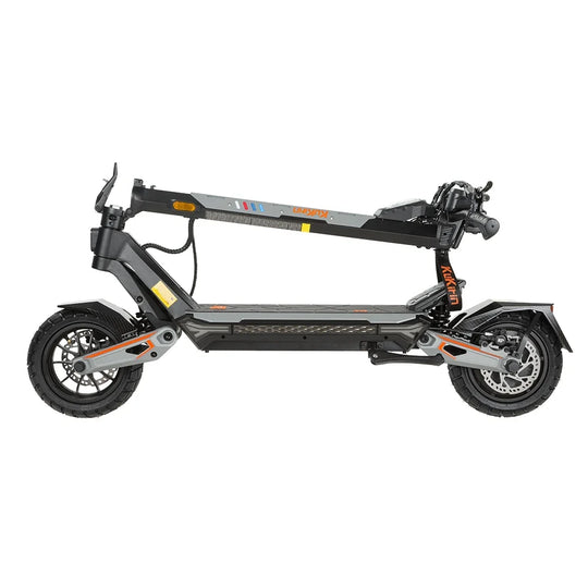 KuKirin T4 Electric Scooter