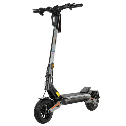 KuKirin T4 Electric Scooter