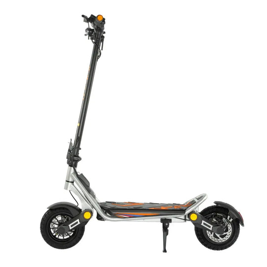 KuKirin A1 Electric Scooter