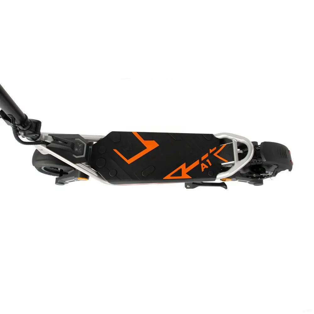 KuKirin A1 Electric Scooter