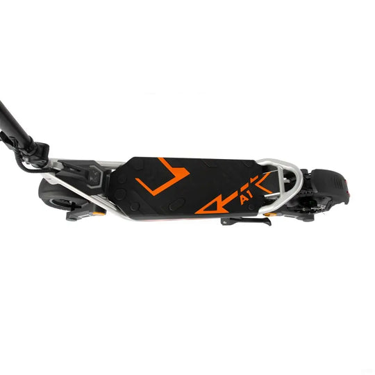 KuKirin A1 Electric Scooter