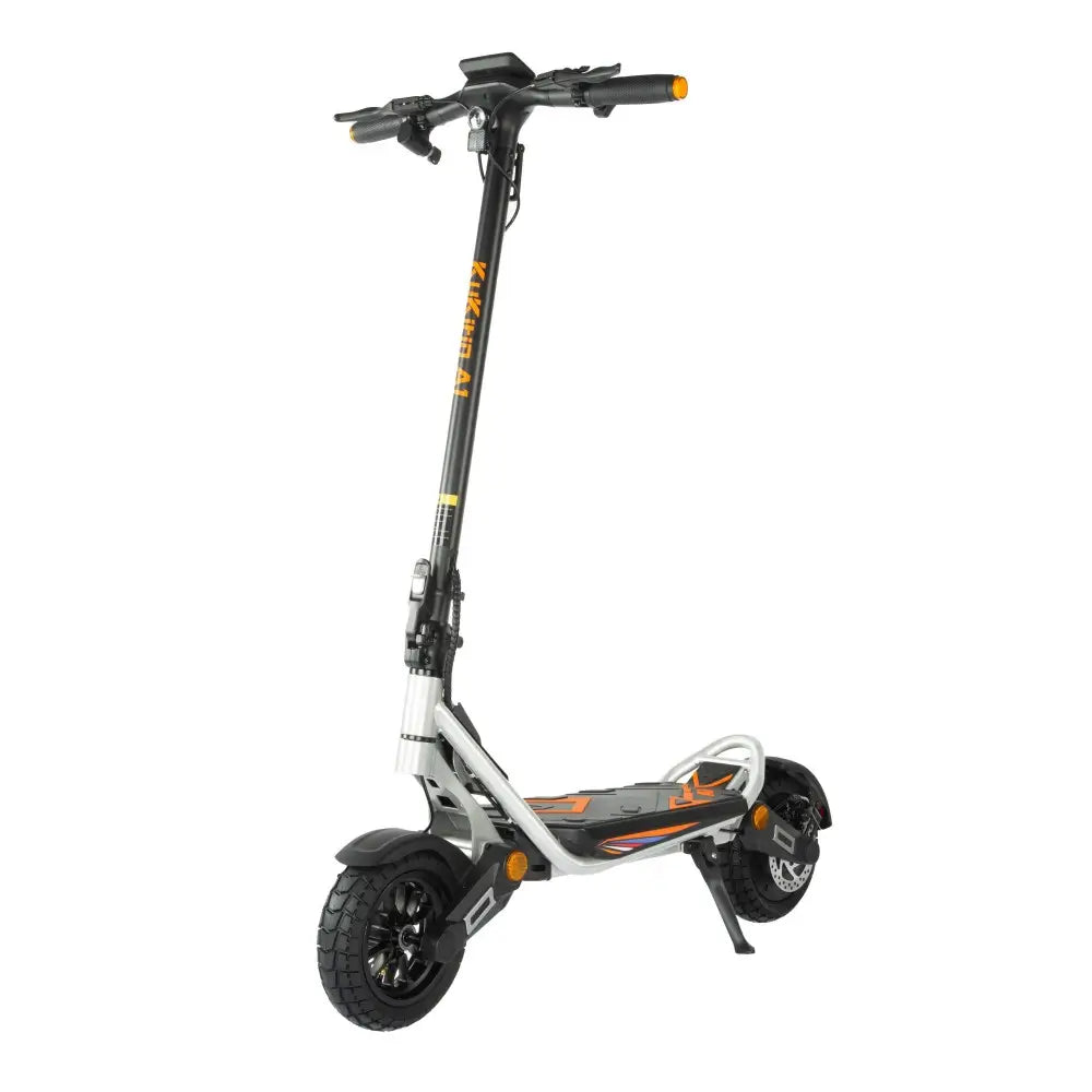 KuKirin A1 Electric Scooter