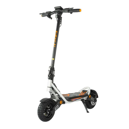 KuKirin A1 Electric Scooter