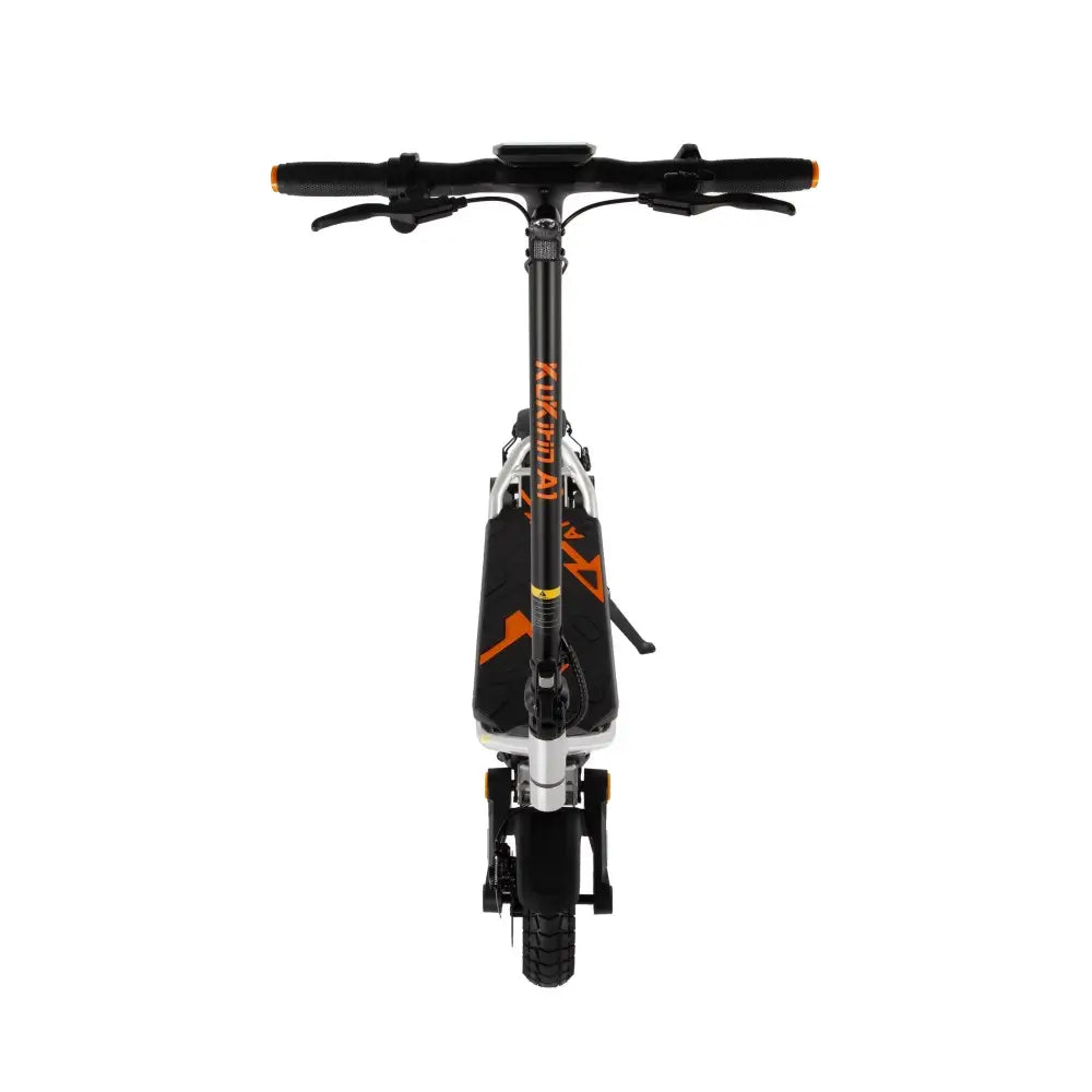 KuKirin A1 Electric Scooter