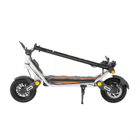 KuKirin A1 Electric Scooter