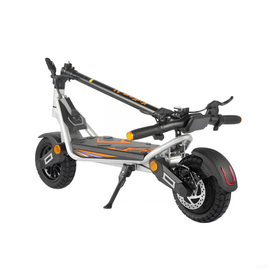 KuKirin A1 Electric Scooter