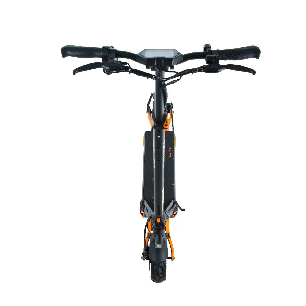KuKirin G2 Pro (VMP) Electric Scooter