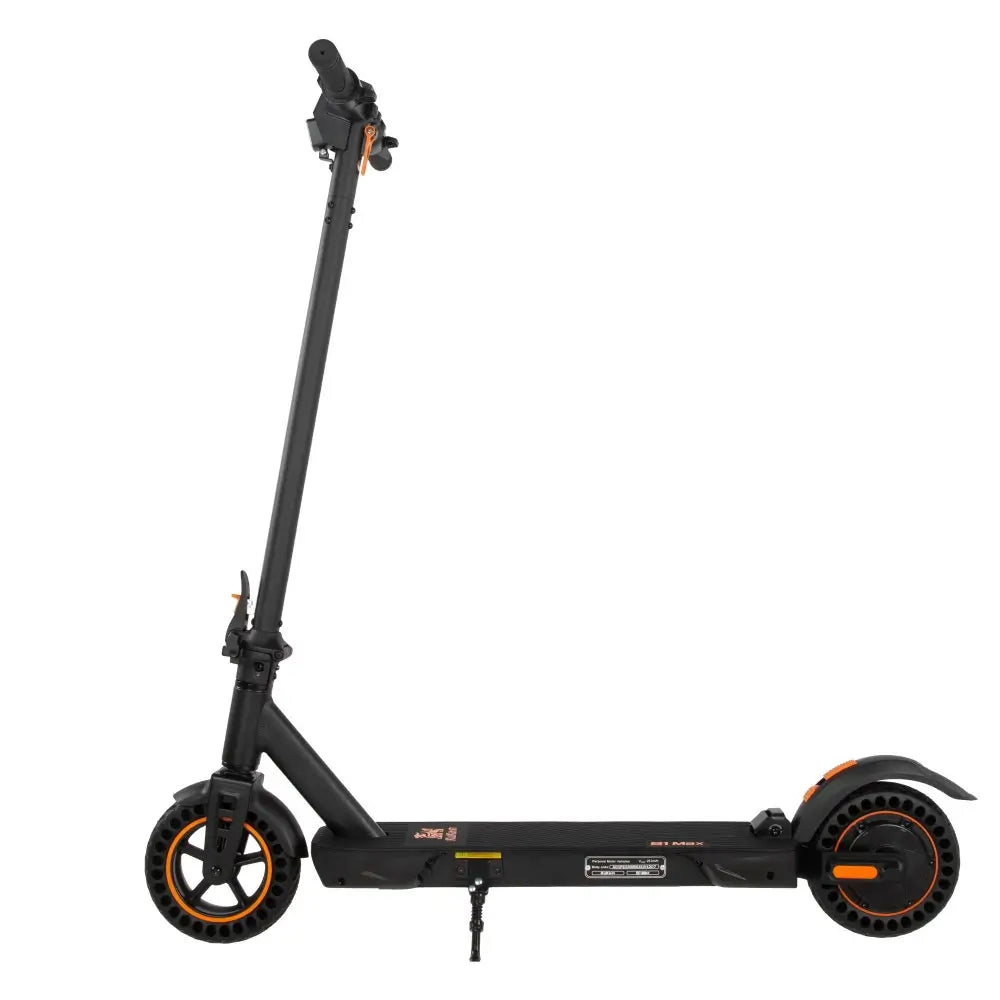 KuKirin S1 Max Electric Scooter
