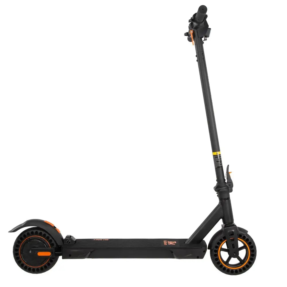KuKirin S1 Max Electric Scooter