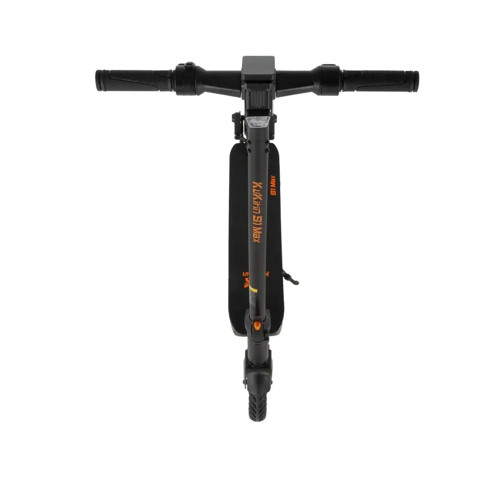 KuKirin S1 Max Electric Scooter